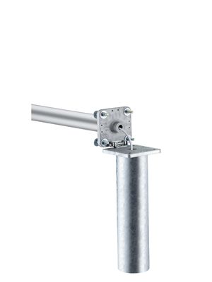 LED Line A