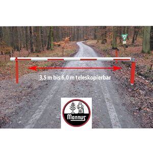 WES 218 Variabele Längen