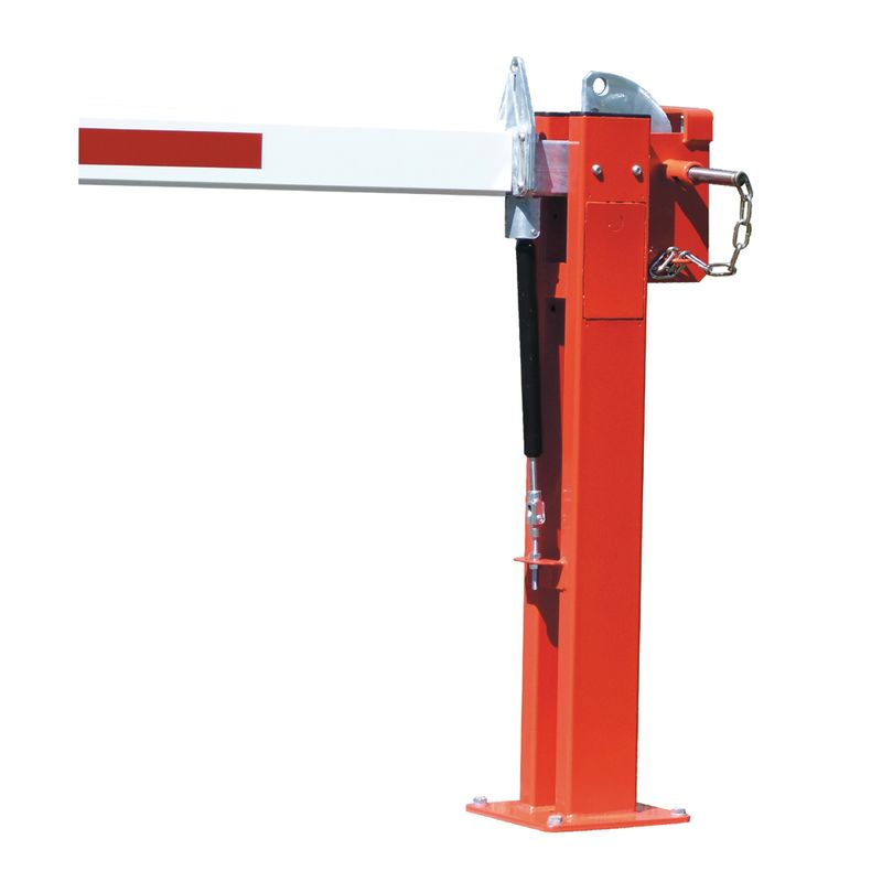 WES 31 mit Pendelstütze