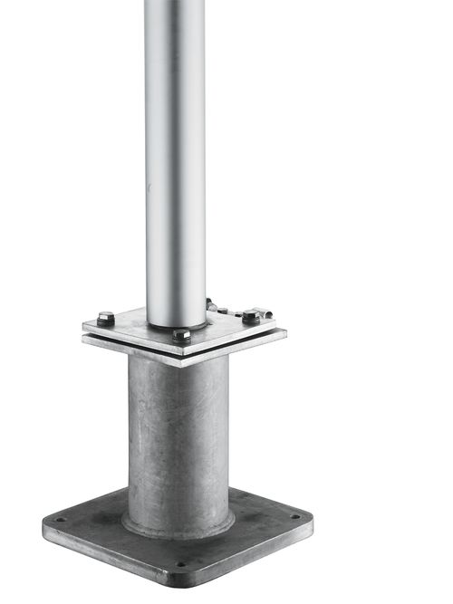 Dachmastsystem Roof S
