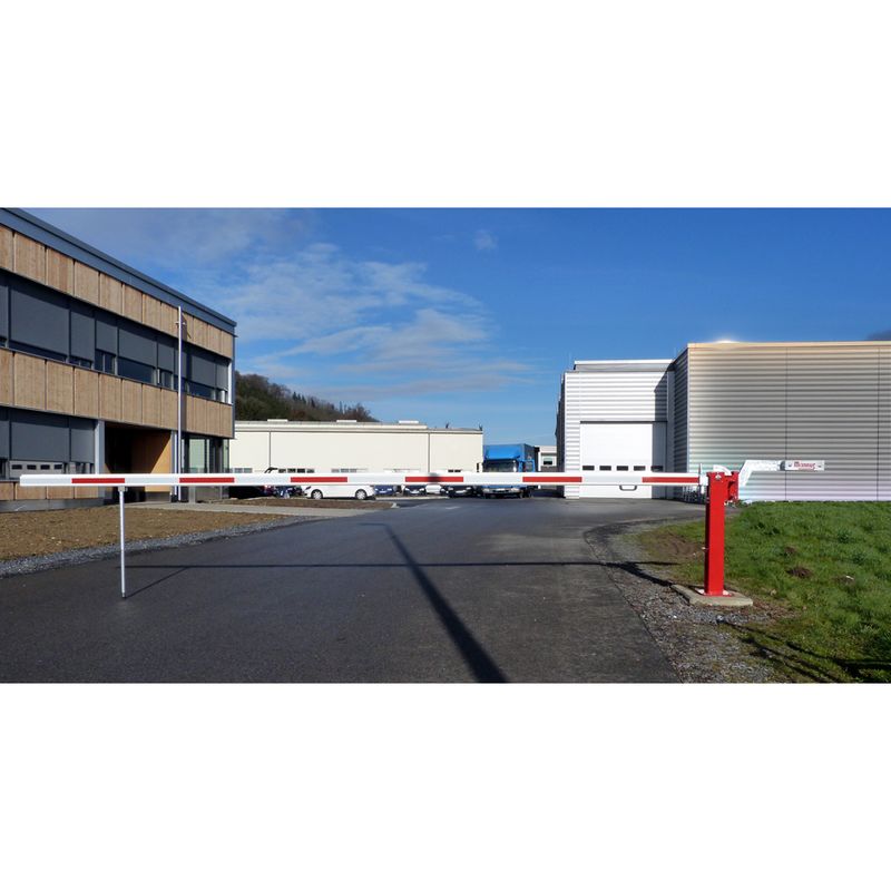 WES 41 mit Pendelstütze