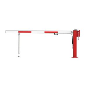 WES 31 mit Pendelstütze