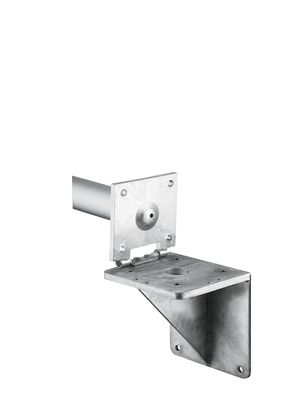 Fassadenmastsystem Wall S