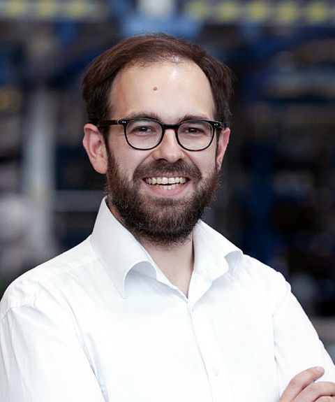 Julian Hinterhölzl