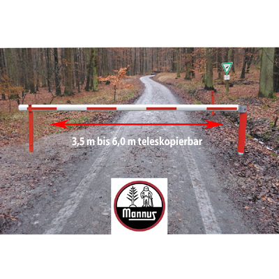 WES 218 Variabele Längen